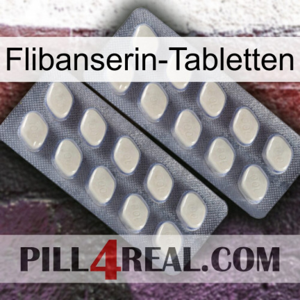 Flibanserin Tablets 07